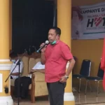 Haliana - Ilmiati Daud Simbol Perubahan Wakatobi