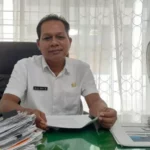 Volume Ekspor Sultra Alami Kenaikan Dimasa Pandemi 2020