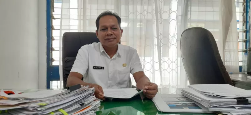 Volume Ekspor Sultra Alami Kenaikan Dimasa Pandemi 2020