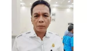 PB PODSI Putuskan ARS Pimpin PODSI Sultra