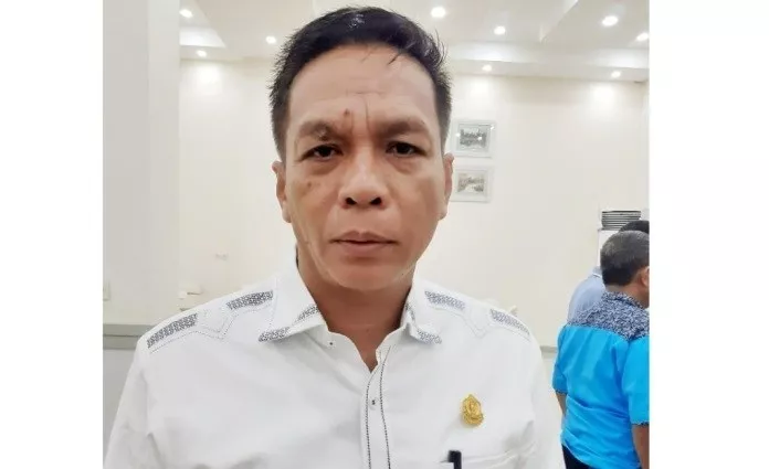 PB PODSI Putuskan ARS Pimpin PODSI Sultra