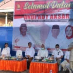 Dukungan Gerindra ke SBM Tidak Akan Kendur