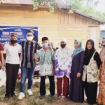 Warga Wuawua Minta Pembuatan Talud