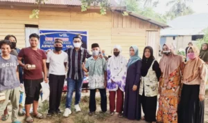 Warga Wuawua Minta Pembuatan Talud