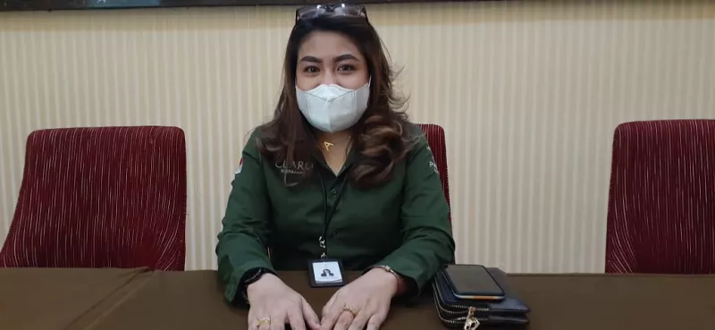 Hotel Claro : Acara 30 Oktober Terapkan Prokes Covid 19