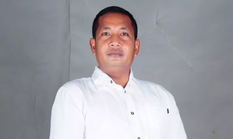 Tujuh Daerah Ramaikan Kejurda Renang