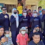 Gempar, Asli dan ASR Perjuangkan Aspirasi Kelompok Tani Sumber Makmur