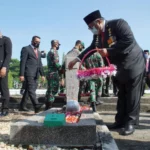 Peringati Hari Pahlawan, Pemprov Gelar Dua Kegiatan