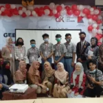 82 Peserta Ikut LOmba yang Dilaksanakan IK2LC