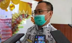 Kepala Dikmudora Kendari, Makmur