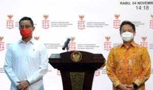 Sebegini Capaian Program Pemulihan Ekonomi Nasional Klaster Perlindungan Sosial