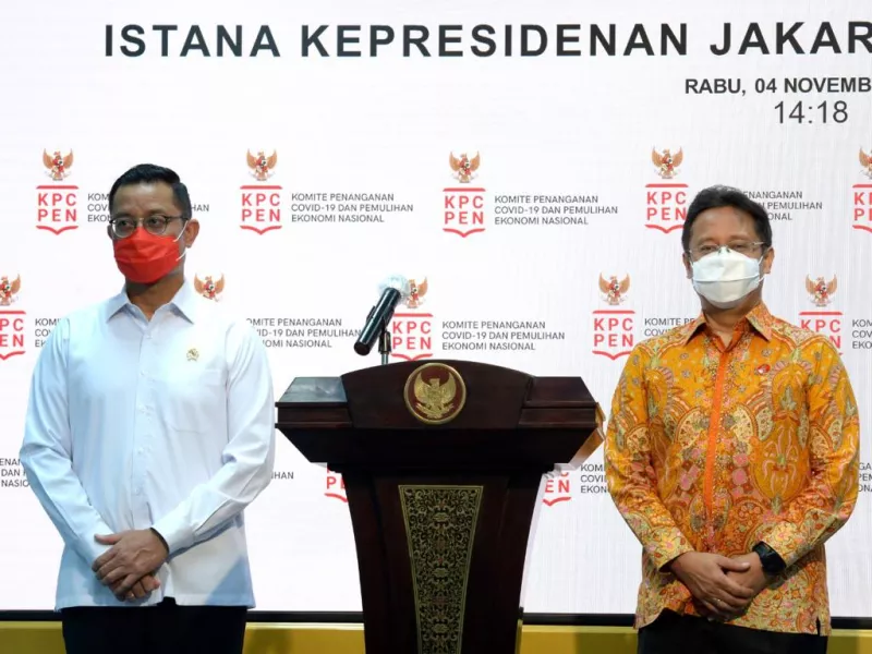 Sebegini Capaian Program Pemulihan Ekonomi Nasional Klaster Perlindungan Sosial