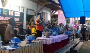 Rajiun Siap Mundur dari Bupati Muna, Jika Tidak Lakukan Ini