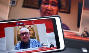 Pahlawan Kesehatan Indonesia: Prof. Kusnandi Rusmil