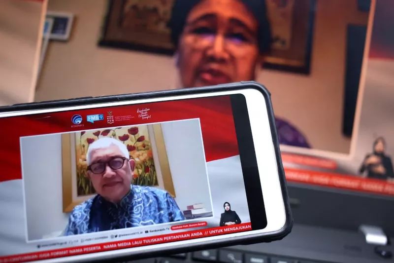 Pahlawan Kesehatan Indonesia: Prof. Kusnandi Rusmil