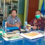 Dikmudora Kendari Verfikasi 8 Sekolah