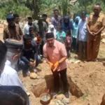 Rajiun : Pembangunan Masjid ini Untuk Kepentingan Umat