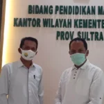 Madrasah di Sultra Masih Laksanakan Pembelajaran Daring