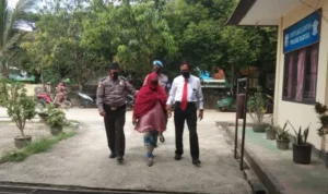 Pelaku Kekerasan Anak di Baruga Diamankan Polisi