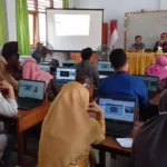 40 Guru di Kendari Ikut UBKD