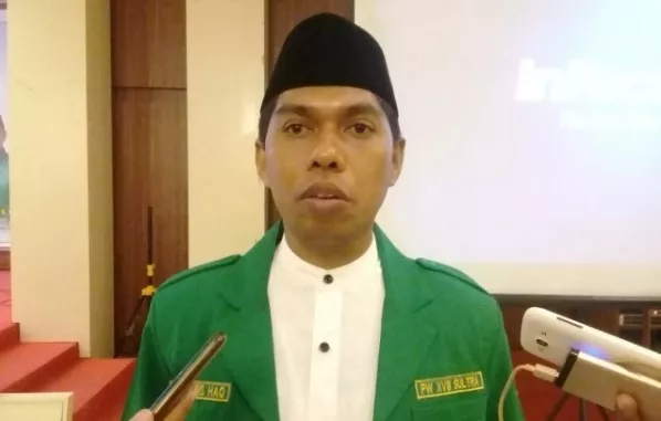 Penerima Beasiswa KIP UHO Meningkat