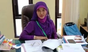 2022, Poltekkes Kendari Target Naik Menjadi ITK