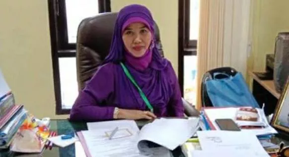 2022, Poltekkes Kendari Target Naik Menjadi ITK