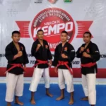 Atlet Porkemi Sultra Raih 5 Perak