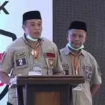 Debat Publik Pilkada Muna, RAPI Soroti Timbunan Motewe yang Dibangun Belum Ada Amdal