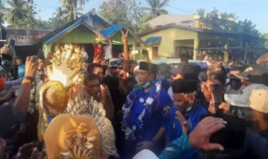 Inginkan Perubahan, Masyarakat Kabangka Siapkan Menangkan RAPI