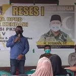 Warga Wowanggu Minta Perbaikan Drainase