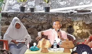 Warga Gunung Jati Minta Perbaikan Infrastruktur