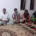 Warga Jati Mekar Minta Pembangunan Talud