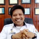 Kadis Kominfo Sultra Raih Penghargaan IPLA 2020