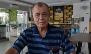 Musprov ISSI Sultra Digelar Hari Ini