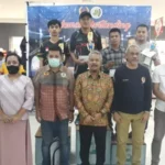 Gorontalo Kuasai Kategori Senior Gubernur Cup