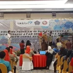 Sulkarnain Kukuhkan Pengurus GenRe Kota Kendari 2020