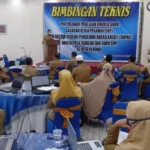 Wali Kota : Penilaian Kinerja Guru SMP Wajib Dilakukan