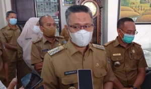 Pemkot Mulai Siapkan Ui Coba Belajar Tatap Muka