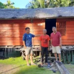 Warga Namu Keluhkan Program Bedah Rumah