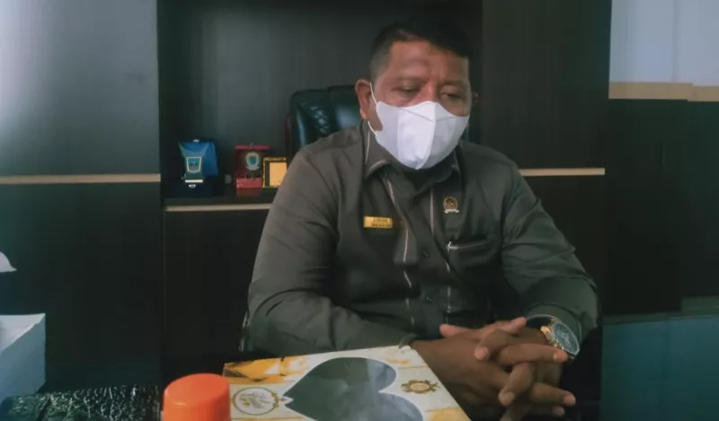 Tim Yustisi Diminta Perketat Pengawasan Prokes