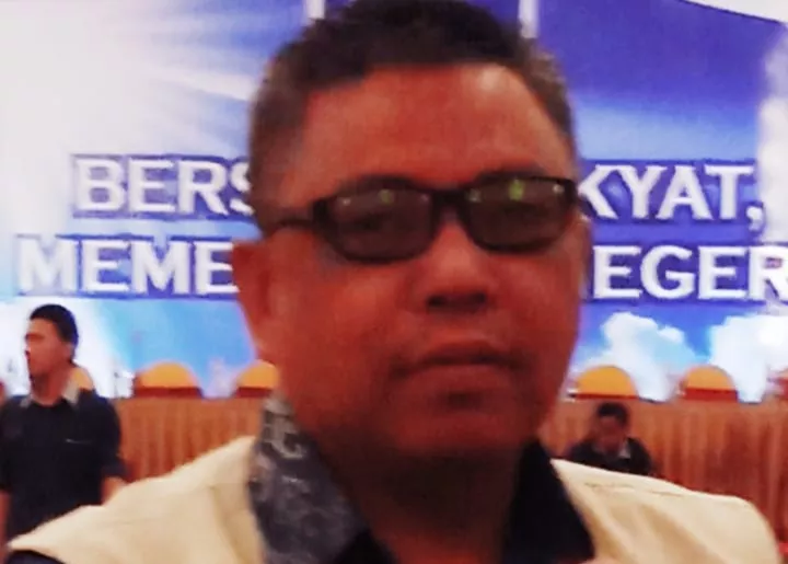 PAN Optimis Menangkan 7  Pilkada Serentak di Sultra