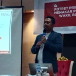 Rajiun Tumada - La Pili Pemenang Pilkada Muna Versi Fixpoll