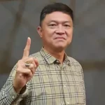 Kader Nasdem di Butur Diminta Solid Dukung Rida