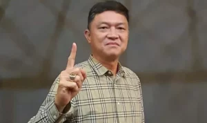 Kader Nasdem di Butur Diminta Solid Dukung Rida