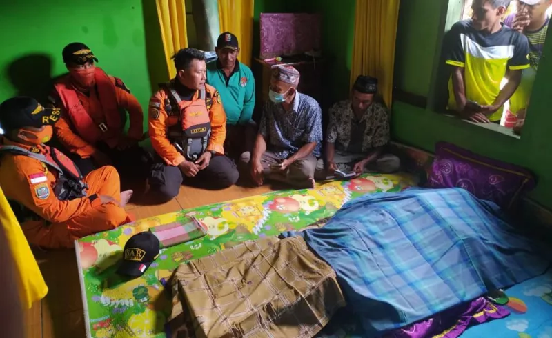 Hilang Tiga Hari, Nelayan Asal Konsel Ditemukan Meninggal