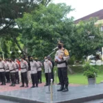 2.133 Personil Disiapkan Amankan Pilkada Serental