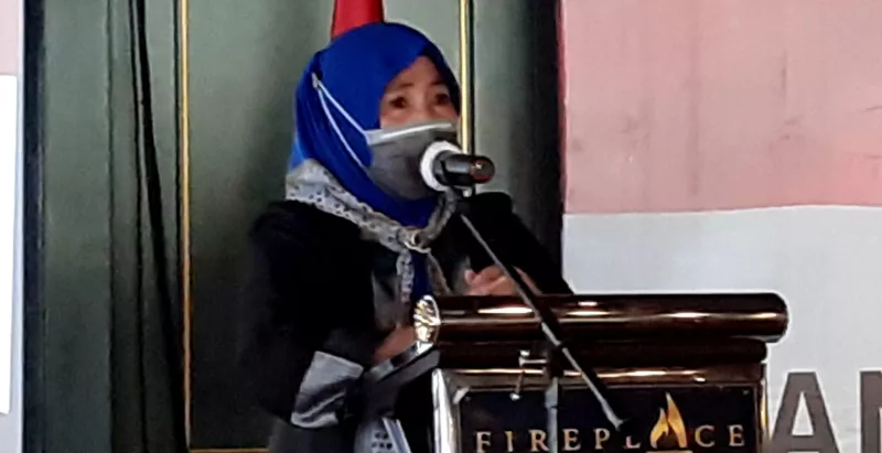 Pemkot Siap Anggarkan Pelaksanaan Pilwali