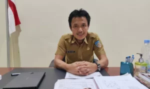 Disdukcapil Konsel Capai Target Nasional Perekaman KTP-el