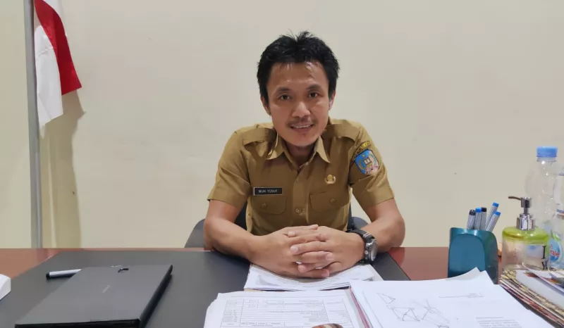 Disdukcapil Konsel Capai Target Nasional Perekaman KTP-el